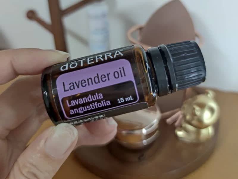 L​avender Essential Oil Benefits