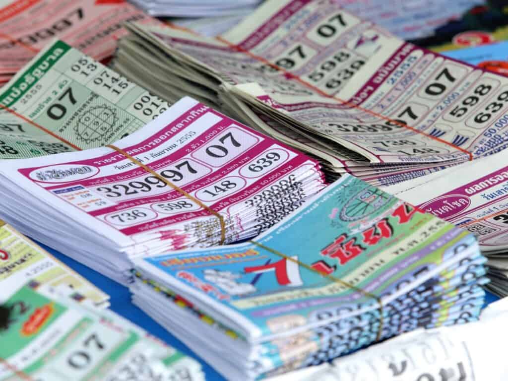 Does Publix Cash Lottery Tickets